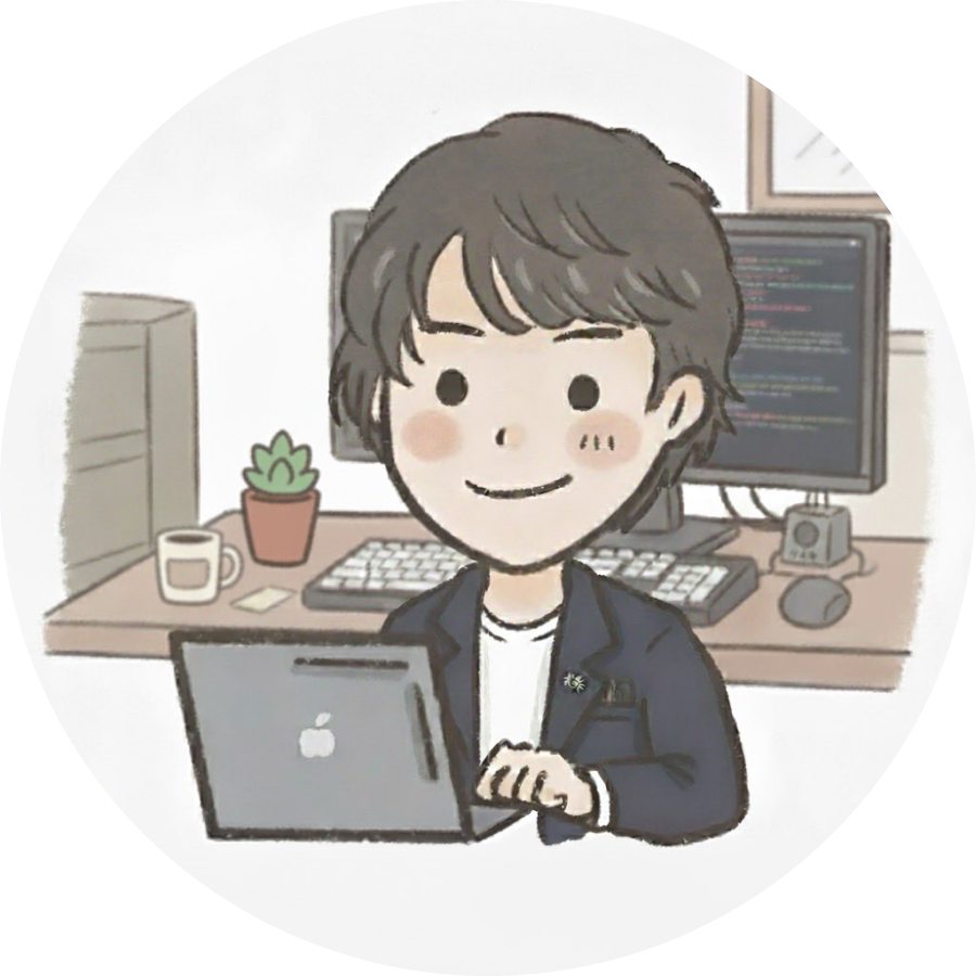 しょうのプロフィール画像